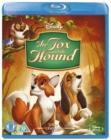 The Fox and the Hound - Blu-ray