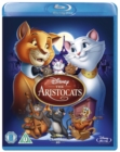 The Aristocats - Blu-ray