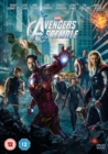 Avengers Assemble - DVD