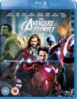 Avengers Assemble - Blu-ray