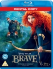 Brave - Blu-ray
