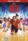 Wreck-it Ralph - DVD