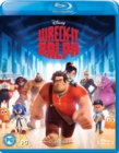 Wreck-it Ralph - Blu-ray
