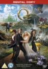 Oz - The Great and Powerful - DVD