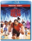 Wreck-it Ralph - Blu-ray