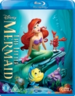 The Little Mermaid (Disney) - Blu-ray