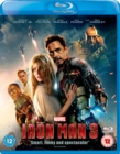 Iron Man 3 - Blu-ray