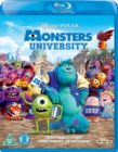 Monsters University - Blu-ray