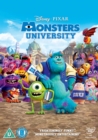 Monsters University - DVD