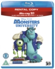 Monsters University - Blu-ray