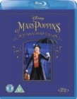 Mary Poppins - Blu-ray