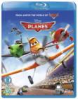 Planes - Blu-ray