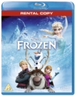 Frozen - Blu-ray