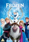 Frozen - DVD