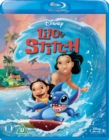 Lilo and Stitch - Blu-ray