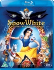 Snow White and the Seven Dwarfs (Disney) - Blu-ray