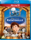 Ratatouille - Blu-ray