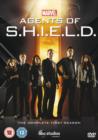 Marvel's Agents of S.H.I.E.L.D.: The Complete First Season - DVD