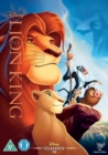 The Lion King - DVD