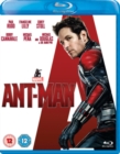 Ant-Man - Blu-ray