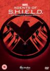 Marvel's Agents of S.H.I.E.L.D.: The Complete Second Season - DVD