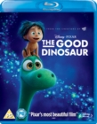 The Good Dinosaur - Blu-ray
