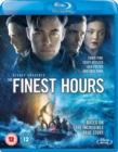 The Finest Hours - Blu-ray