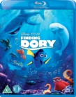 Finding Dory - Blu-ray