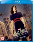 Marvel's Agent Carter: The Complete Second Season - Blu-ray