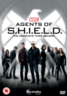 Marvel's Agents of S.H.I.E.L.D.: The Complete Third Season - DVD