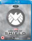 Marvel's Agents of S.H.I.E.L.D.: The Complete Third Season - Blu-ray