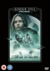 Rogue One - A Star Wars Story - DVD
