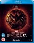 Marvel's Agents of S.H.I.E.L.D.: The Complete Fourth Season - Blu-ray