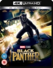 Black Panther - Blu-ray