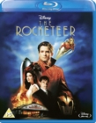 The Rocketeer - Blu-ray