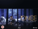 Once Upon a Time: The Complete Series - Seasons 1-7 - Blu-ray