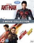 Ant-Man: 2-movie Collection - Blu-ray