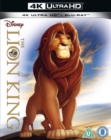 The Lion King - Blu-ray