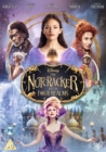 The Nutcracker and the Four Realms - DVD
