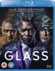Glass - Blu-ray