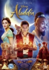 Aladdin - DVD
