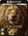 The Lion King - Blu-ray