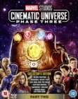 Marvel Studios Cinematic Universe: Phase Three - Part Two - Blu-ray