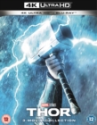 Thor: 3-movie Collection - Blu-ray