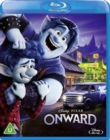 Onward - Blu-ray