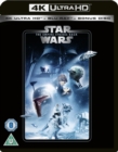 Star Wars: Episode V - The Empire Strikes Back - Blu-ray