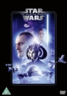 Star Wars: Episode I - The Phantom Menace - DVD