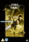 Star Wars: Episode II - Attack of the Clones - DVD