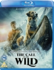 The Call of the Wild - Blu-ray