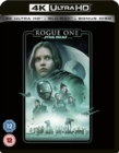 Rogue One - A Star Wars Story - Blu-ray